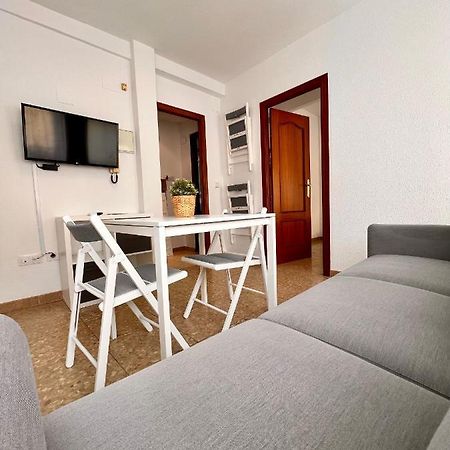 Apartamento Sanmiguel Centro Córdoba Kültér fotó