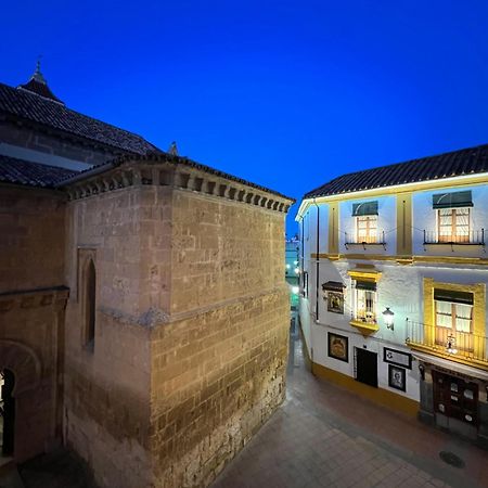 Apartamento Sanmiguel Centro Córdoba Kültér fotó