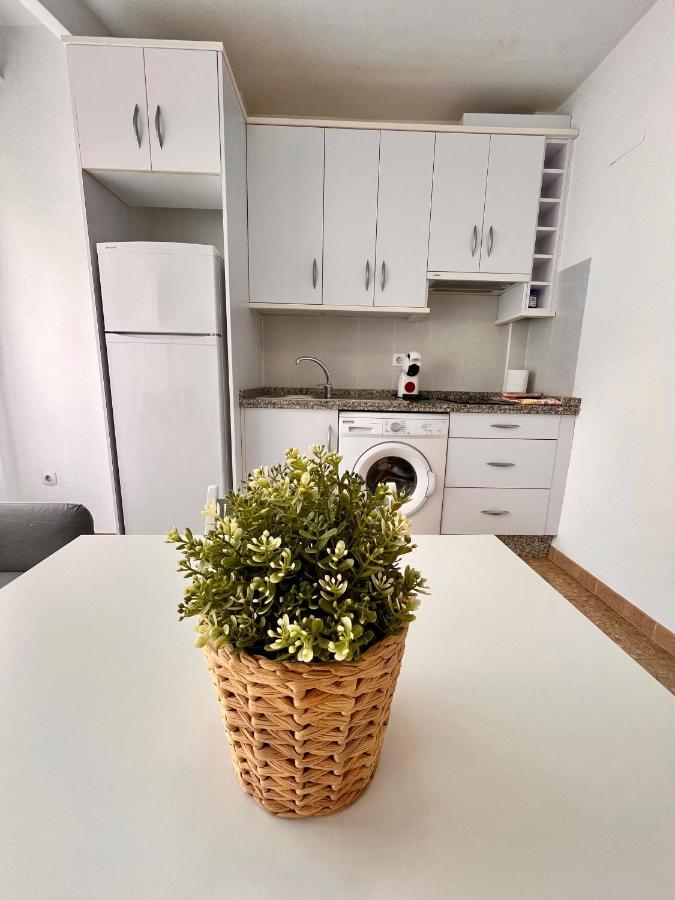 Apartamento Sanmiguel Centro Córdoba Kültér fotó