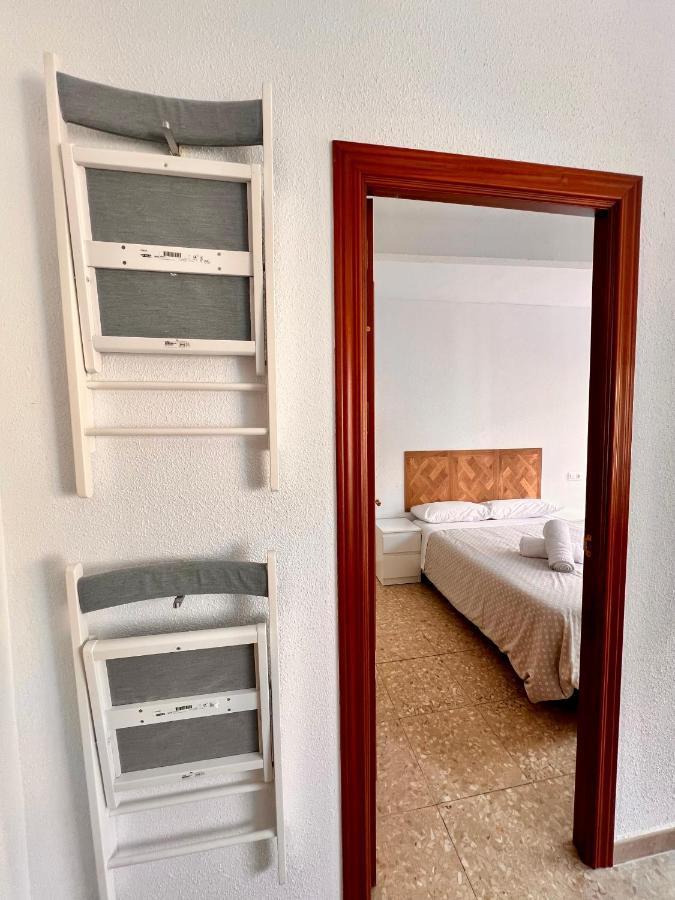 Apartamento Sanmiguel Centro Córdoba Kültér fotó