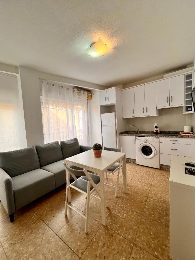 Apartamento Sanmiguel Centro Córdoba Kültér fotó