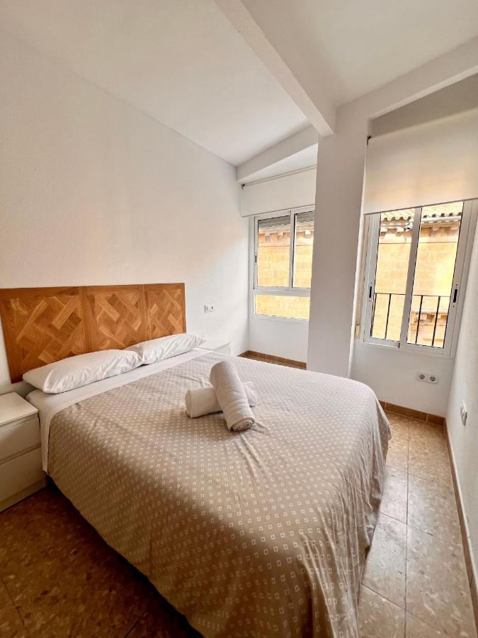 Apartamento Sanmiguel Centro Córdoba Kültér fotó