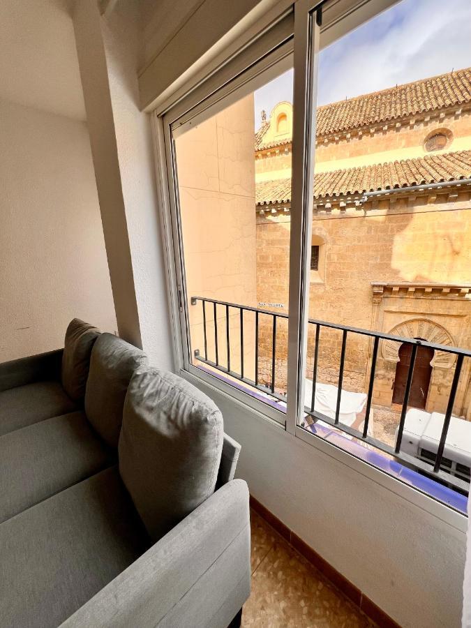 Apartamento Sanmiguel Centro Córdoba Kültér fotó